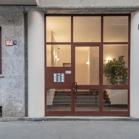 Mussi, 10 - La Tua Casa A Milano Apartment Ngoại thất bức ảnh